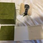 Horloge, Gucci, YA142316